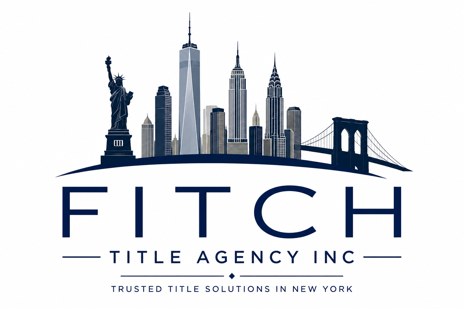 FITCH TITLE AGENCY INC