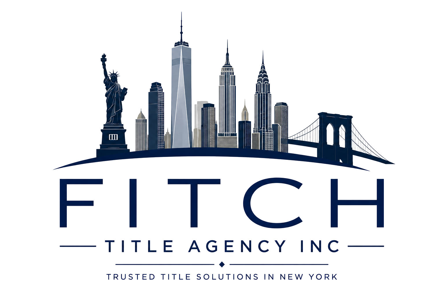 FITCH TITLE AGENCY INC